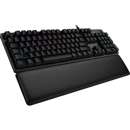 Игровая клавиатура Logitech G512 Romer G Linear