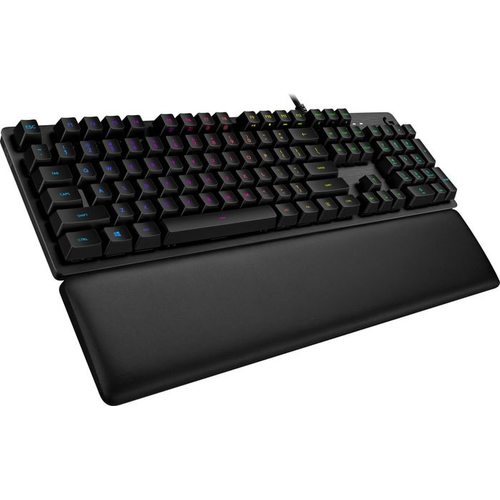 Игровая клавиатура Logitech G512 Romer G Linear