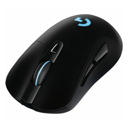 Игровая мышка Logitech G703 Lightspeed Hero 16K