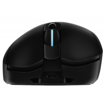 Игровая мышка Logitech G703 Lightspeed Hero 16K