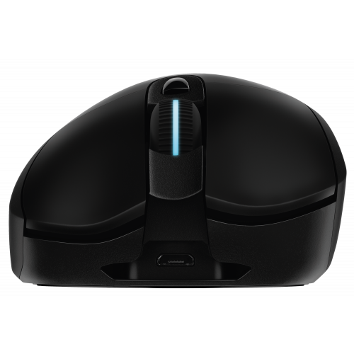 Игровая мышка Logitech G703 Lightspeed Hero 16K