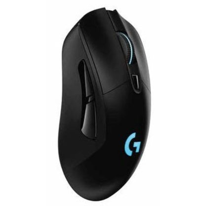 Игровая мышка Logitech G703 Lightspeed Hero 16K