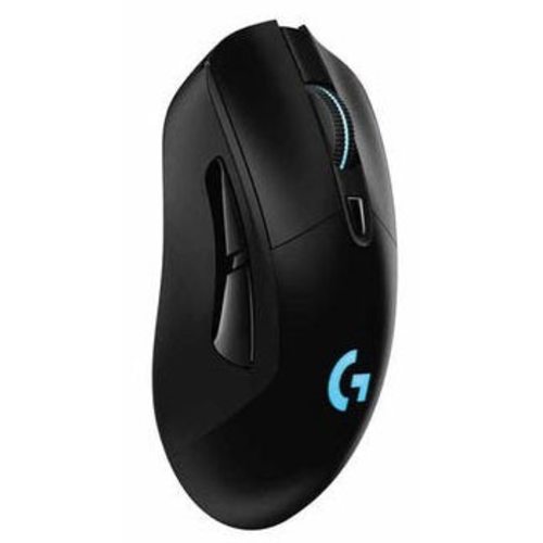 Игровая мышка Logitech G703 Lightspeed Hero 16K