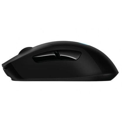 Игровая мышка Logitech G703 Lightspeed Hero 16K