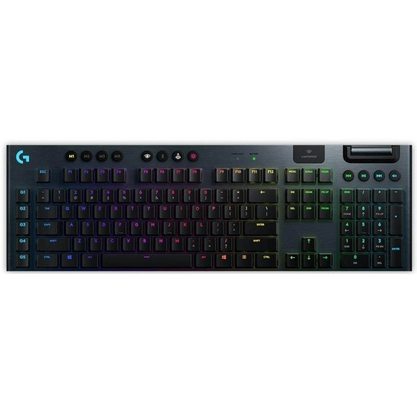 Игровая клавиатура Logitech G913 GL Clicky