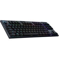 Logitech G913 TKL GL Clicky