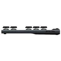Logitech G913 TKL GL Clicky