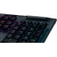 Игровая клавиатура Logitech G915 GL Clicky