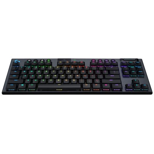 Игровая клавиатура Logitech G915 TKL Linear