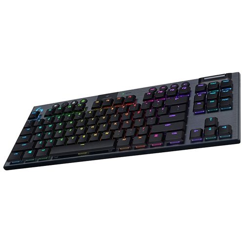 Игровая клавиатура Logitech G915 TKL Linear