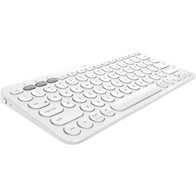 Logitech K380 Multi-Device (белый)