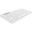 Клавиатура офисная Logitech K380 Multi-Device (белый)