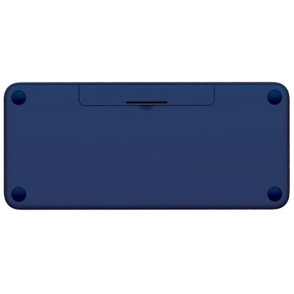 Клавиатура офисная Logitech K380 Multi-Device (синий)