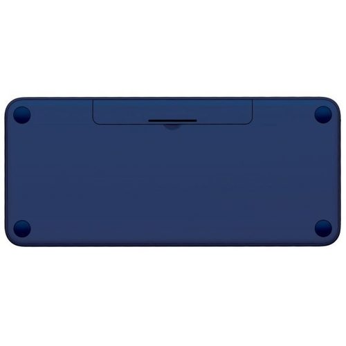 Клавиатура офисная Logitech K380 Multi-Device (синий)