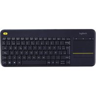 Logitech K400 Plus