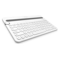 Logitech K480 Bluetooth Multi-Device Keyboard (белый)