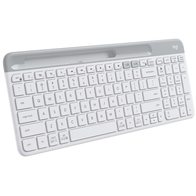 Logitech K580 (белый)