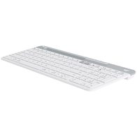 Logitech K580 (белый)