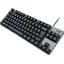 Игровая клавиатура Logitech K835 TKL Blue Switch (черный)