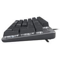 Logitech K845 (Blue Clicky Switch)