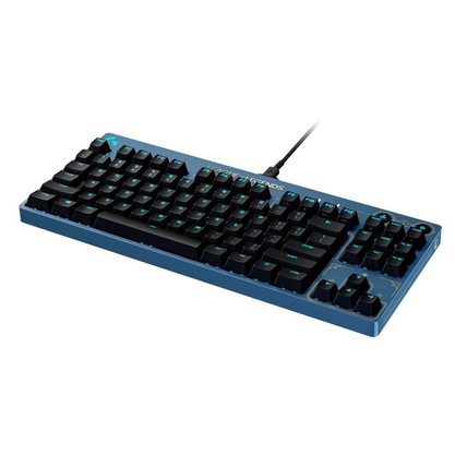 Игровая клавиатура Logitech G Pro X League of Legends