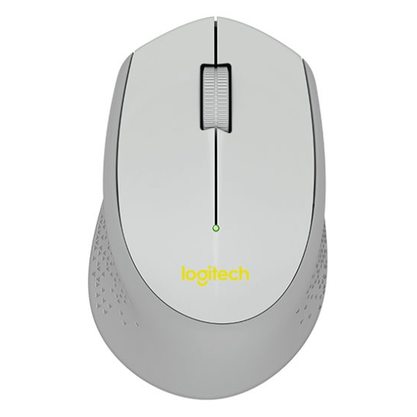 Мышка офисная Logitech M275 (серый)