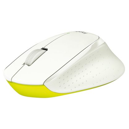 Мышка офисная Logitech M275 (белый)