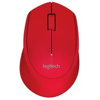 Logitech M280 (красный)