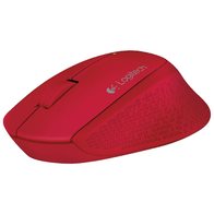 Logitech M280 (красный)