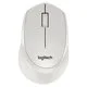 Logitech M330 Silent Plus (белый)