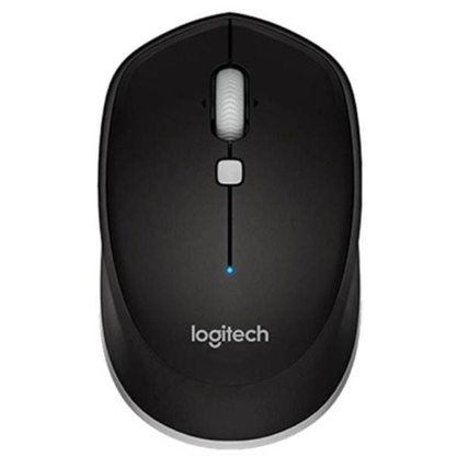 Мышка офисная Logitech M337 (черный)