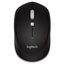 Мышка офисная Logitech M337 (черный)