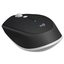 Мышка офисная Logitech M337 (черный)