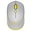 Мышка офисная Logitech M337 (серый)