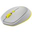 Мышка офисная Logitech M337 (серый)