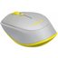Мышка офисная Logitech M337 (серый)