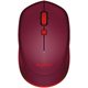 Logitech M337 (красный)