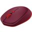 Мышка офисная Logitech M337 (красный)
