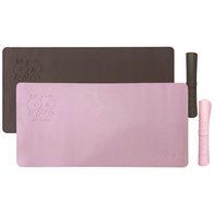 Logitech Line Friends Mouse Pad 600x300 (коричневый)