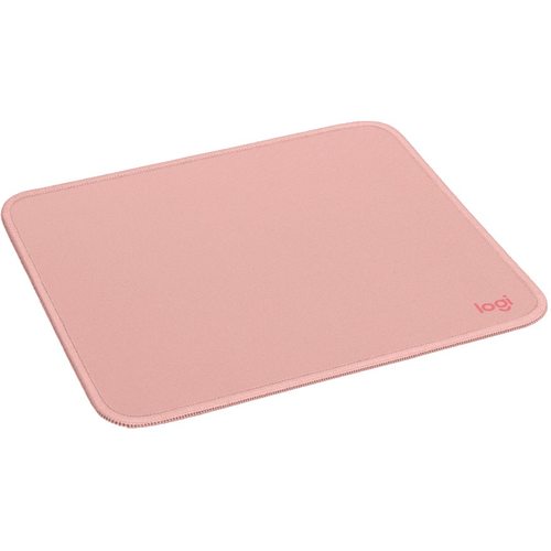 Коврик для мыши Logitech Mouse Pad Studio (розовый)