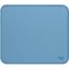 Коврик для мыши Logitech Mouse Pad Studio (голубой)