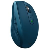 Logitech MX Anywhere 2S (темно-бирюзовый)