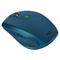 Logitech MX Anywhere 2S (темно-бирюзовый)