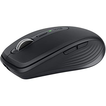 Мышка офисная Logitech MX Anywhere 3 (черный)