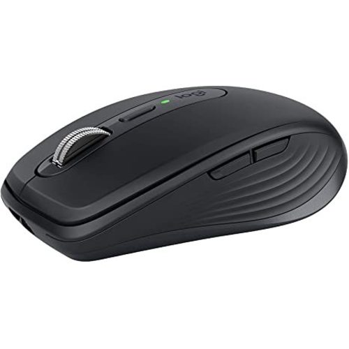 Мышка офисная Logitech MX Anywhere 3 (черный)
