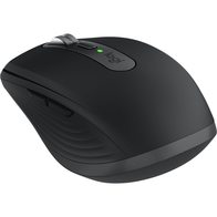Logitech MX Anywhere 3 (черный)