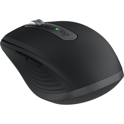 Мышка офисная Logitech MX Anywhere 3 (черный)