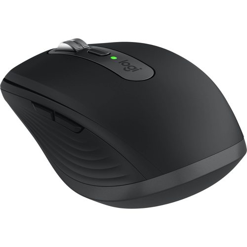 Мышка офисная Logitech MX Anywhere 3 (черный)