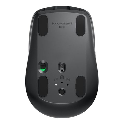 Мышка офисная Logitech MX Anywhere 3 (черный)