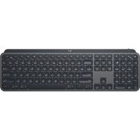 Logitech MX Keys (без кириллицы) 